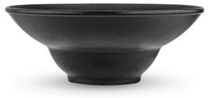 Globok Krožnik, Stone, Porcelan, 800ml