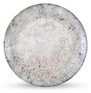 Plitvi Krožnik Coupe, Silver Moon, 270mm, 6 kos