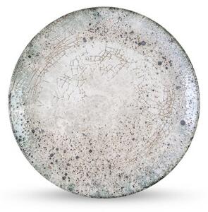 Plitvi Krožnik Coupe, Silver Moon, 210mm, 6 kos