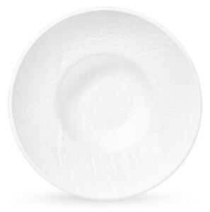 Globok Krožnik, Stone, Porcelan, 800ml