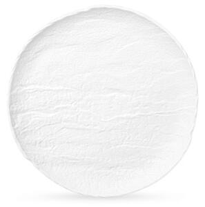 Desertni Krožnik, Stone, Porcelan, 180mm