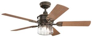 STROPNI VENTILATOR Elstead Lyndon