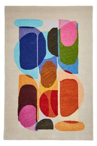 Volnena preproga Think Rugs Inaluxe Drift, 120 x 170 cm