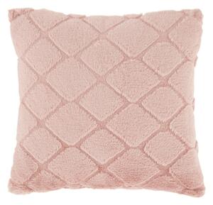 Okrasna blazina 43x43 cm Cosy Diamond - Catherine Lansfield