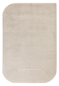 Kremno bela preproga 120x170 cm Kuza – Asiatic Carpets