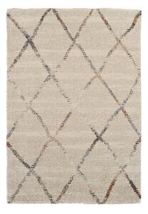 Preproga City Shag Cream Diamond