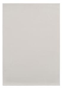 Preproga Easy Shag Plain Ivory