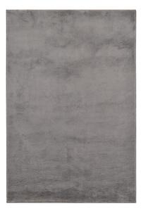 Preproga Easy Shag Dark Grey