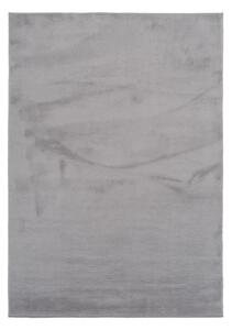 Preproga Easy Shag Plain SIlver