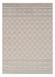 Preproga Firenze White Light Grey