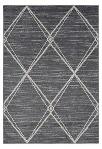 Preproga Firenze Dark Grey Cream