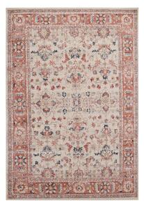 Preproga Florence Ivory Red