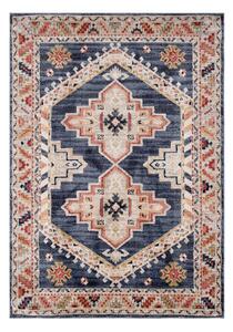 Preproga Florence Navy Cream