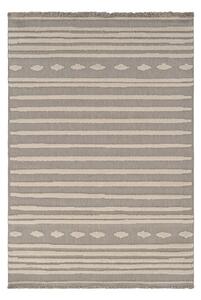 Preproga Indigo Light Grey Cream