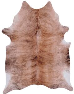 Preproga Nova Skins Brown