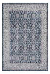 Preproga Visco Blue Oriental