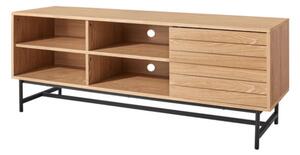 TV omarica VALMOR 140x40 cm, dekor hrast
