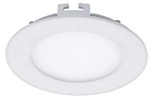 Eglo 94047 - LED Vgradna svetilka FUEVA 1 LED/5,5W/230V