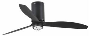 FARO 32043WP-10 - LED Stropni ventilator MINI TUBE FAN LED/16W/230V pr. 128 cm + Daljinski upravljalnik