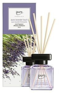 Dišava za prostor Ipuro ESSENTIALS Lavender Touch (50 ml)