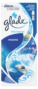 Polnilo za osvežilec zraka v spreju Glade® touch & fresh® Marine (10 ml)