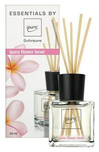 Dišava za prostor Ipuro ESSENTIALS Flower Bowl (50 ml)