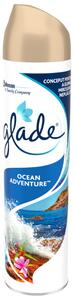 Osvežilec zraka v spreju Glade® Ocean Adventure (300 ml)