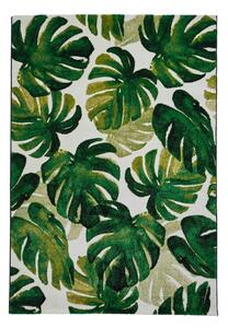 Temno zelena preproga 80x150 cm Havana – Think Rugs