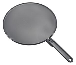 Jeklena zaščitna mreža za cvrtje ø 29 cm – Metaltex