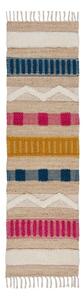 Tekač v naravni barvi 60x230 cm Medina – Flair Rugs