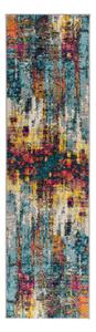 Tekač 230x66 cm Spectrum Abstraction - Flair Rugs