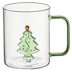 Mömax Skodelica Christmas