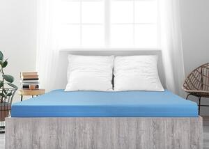 4Home jersey rjuha Ideal небесно синя, 140 x 200cm, 140 x 200 cm