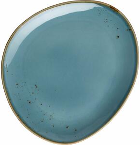 Mäser Ovalni krožnik Pintar Blue 29 x 26 cm, L