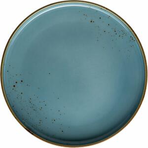 Mäser Ploščati krožnik Pintar Blue 27 cm