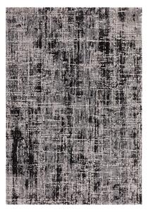 Siva preproga 80x150 cm Kuza – Asiatic Carpets