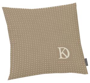 PREVLEKA ZA BLAZINO SKADI 50/50 cm bež