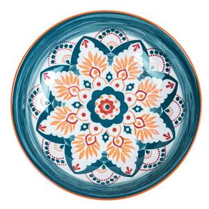 30-delni komplet porcelanaste posode Bonami Essentials Hestia