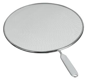 Zaščitno sito za ponve Metaltex Frittata, ⌀ 34 cm