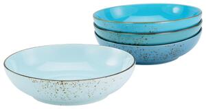 Creatable Set Posod Aqua, 4-Delni
