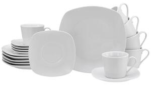 Creatable Kavni Servis Amelie, 18-Delni