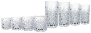 Creatable Set Kozarcev Timeless, 8-Delni