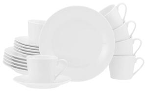 Creatable Kavni Servis Base, 18-Delni
