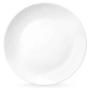 Krožnik za Večerjo, Olivia Pro, Porcelan, 255mm