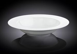 Globok Krožnik, Porcelan, 450ml