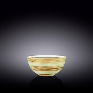 Skleda, Spiral, Porcelan, 600ml