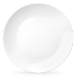 Krožnik za Večerjo, Olivia Pro, Porcelan, 280mm