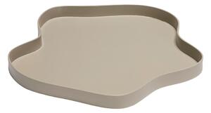 Dekorativni pladenj ø 37 cm Pond – Hübsch