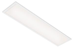 Briloner 7067-016 - LED Stropna svetilka SIMPLE LED/24W/230V