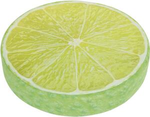 Blazina za sedenje Oreste Lime, 38 cm